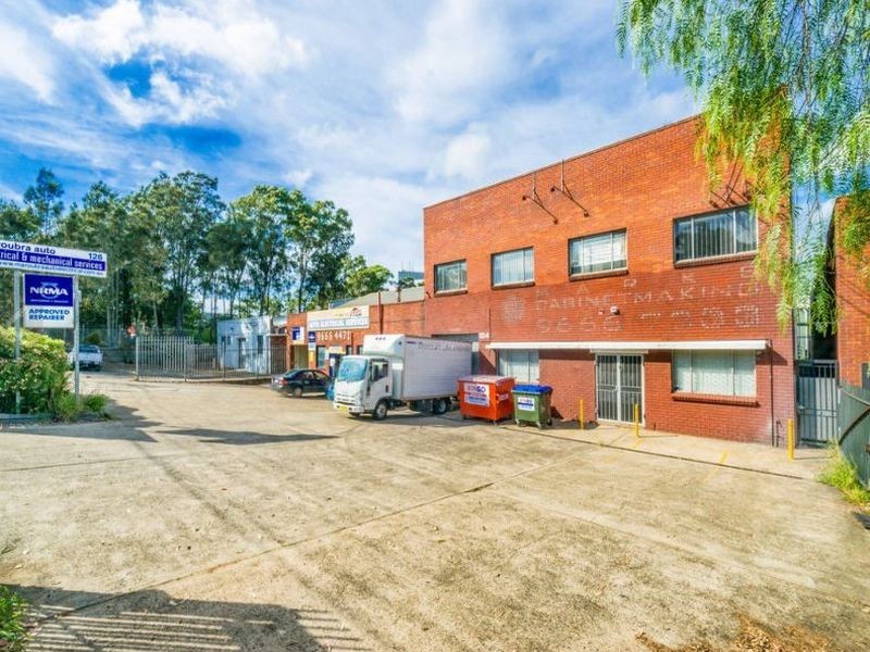 Pagewood NSW 2035