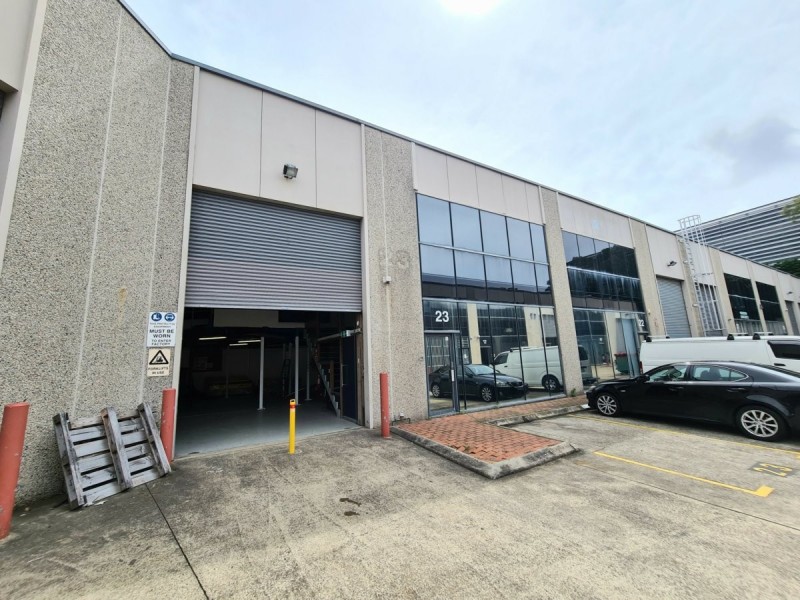 23/17-21 Bowden Street, Alexandria NSW 2015