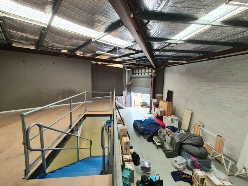 23/17-21 Bowden Street, Alexandria NSW 2015