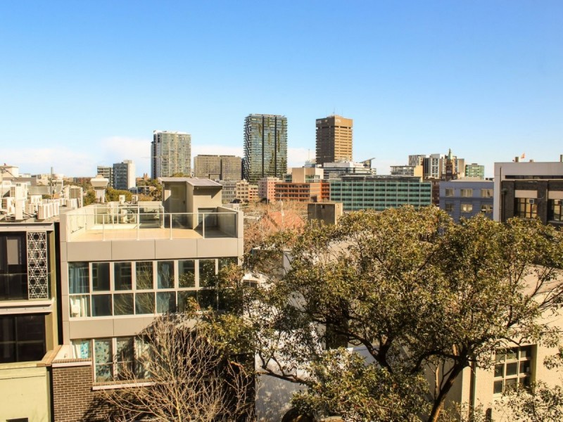 Suite 401/410 Elizabeth Street, Surry Hills NSW 2010