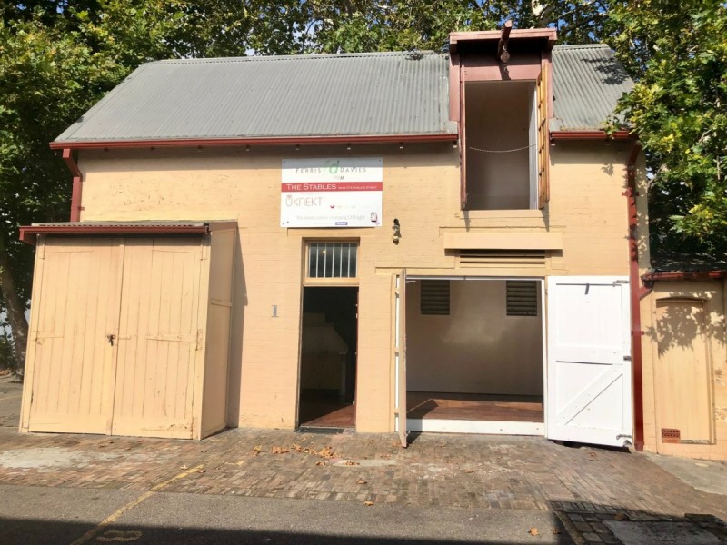 274 Darling Street, Balmain NSW 2041