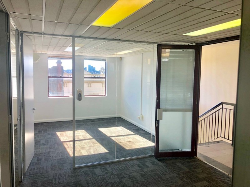 Suite 12/340 Darling Street, Balmain NSW 2041