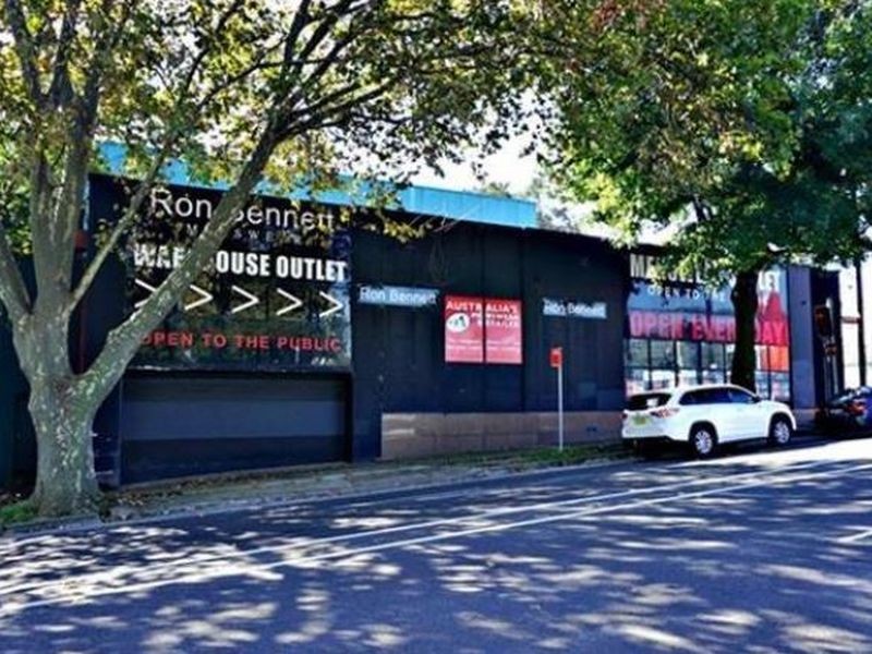 310 Botany Road, Alexandria NSW 2015