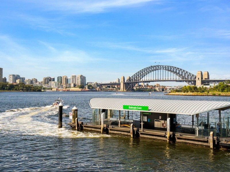 180 Darling Street, Balmain NSW 2041