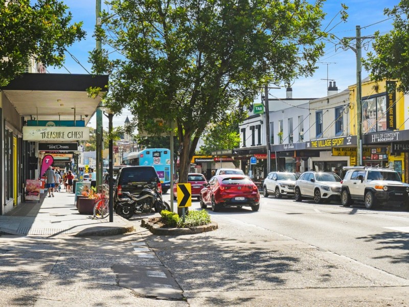 180 Darling Street, Balmain NSW 2041