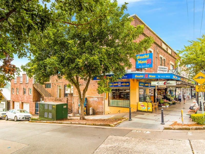321A Darling Street, Balmain NSW 2041