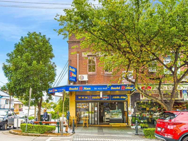 321A Darling Street, Balmain NSW 2041