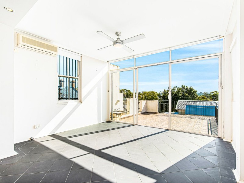 321A Darling Street, Balmain NSW 2041