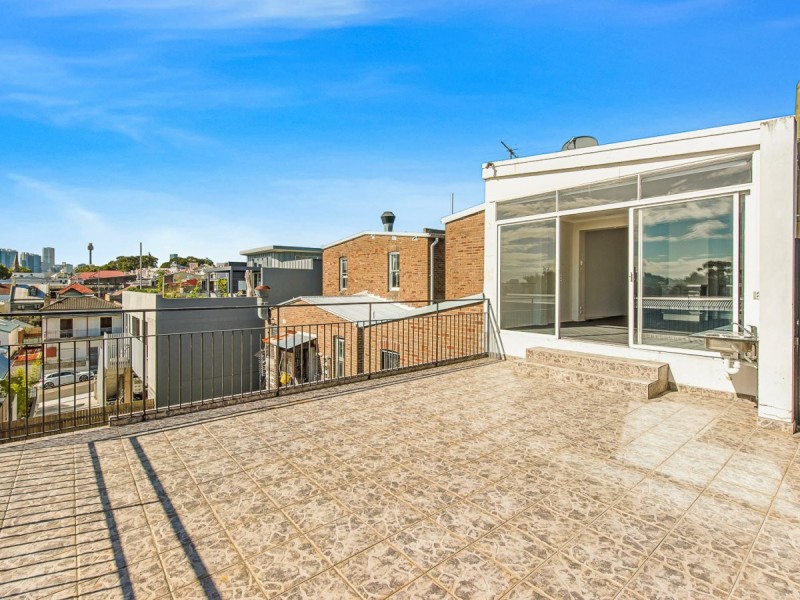 321A Darling Street, Balmain NSW 2041