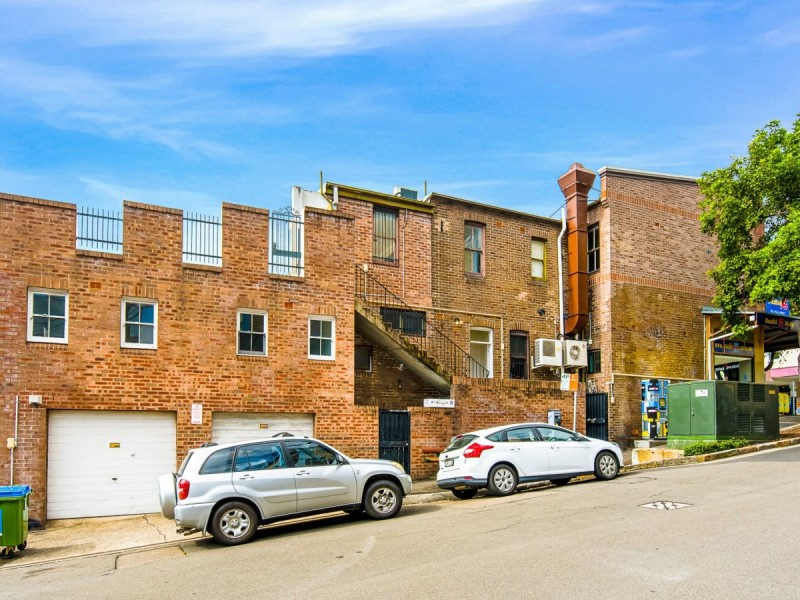 321A Darling Street, Balmain NSW 2041