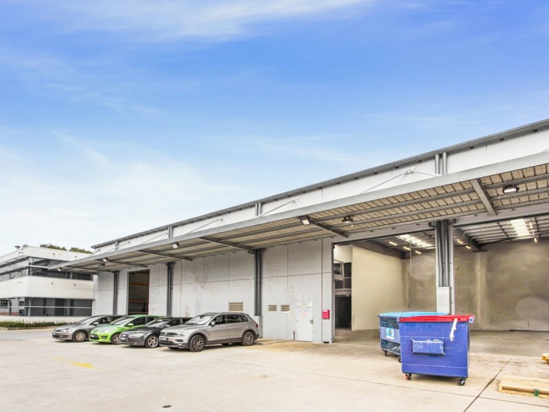 Unit 4/102 Dunning Avenue, Rosebery NSW 2018