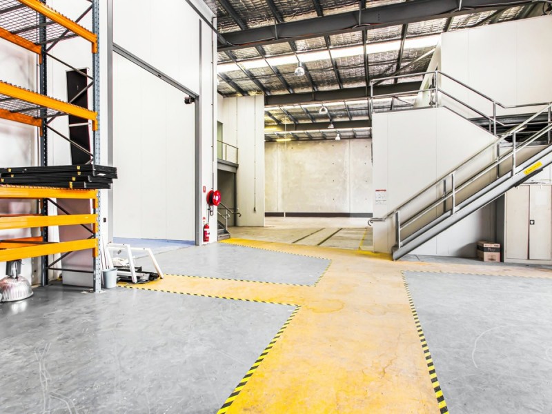 Unit 4/102 Dunning Avenue, Rosebery NSW 2018