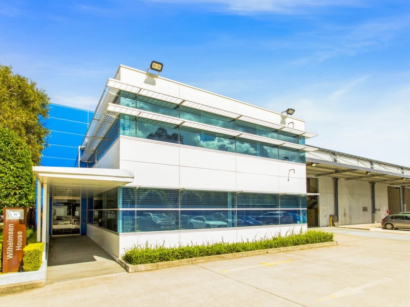 Suite 5, 1 Dunning Avenue, Rosebery NSW 2018