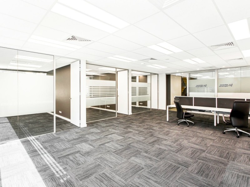 Suite 5, 1 Dunning Avenue, Rosebery NSW 2018