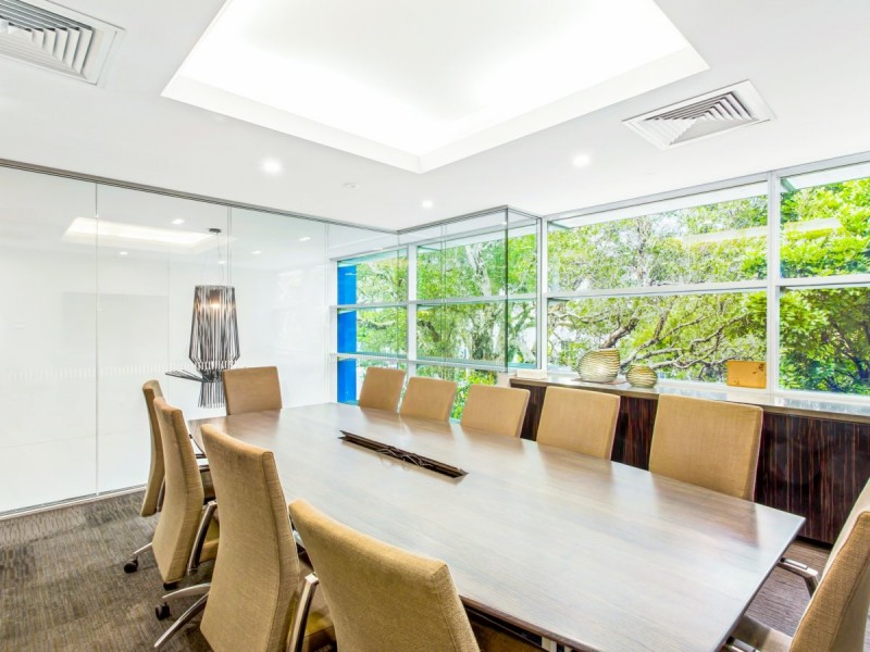 Suite 5, 1 Dunning Avenue, Rosebery NSW 2018