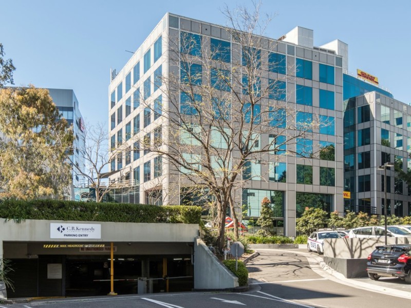 15 Bourke Road, Mascot NSW 2020