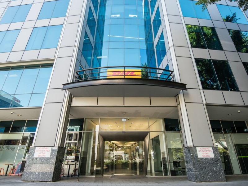 15 Bourke Road, Mascot NSW 2020