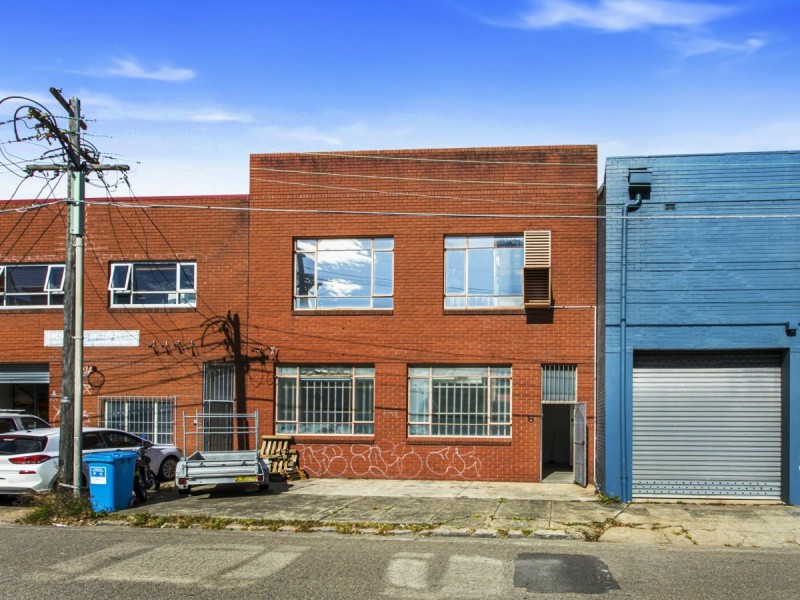 6 Sloane Street, Marrickville NSW 2204