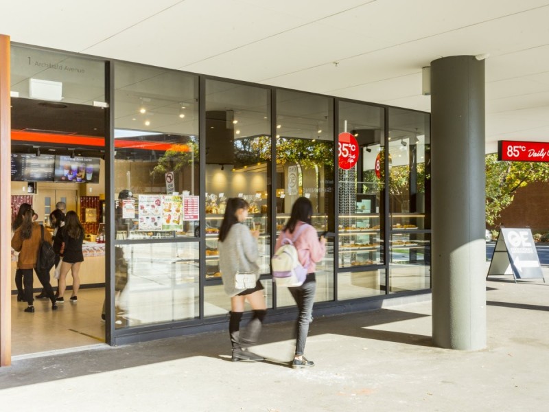 850 Bourke Street, Waterloo NSW 2017