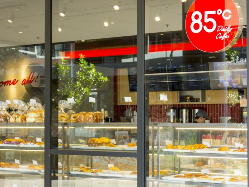 850 Bourke Street, Waterloo NSW 2017