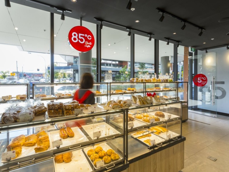 850 Bourke Street, Waterloo NSW 2017