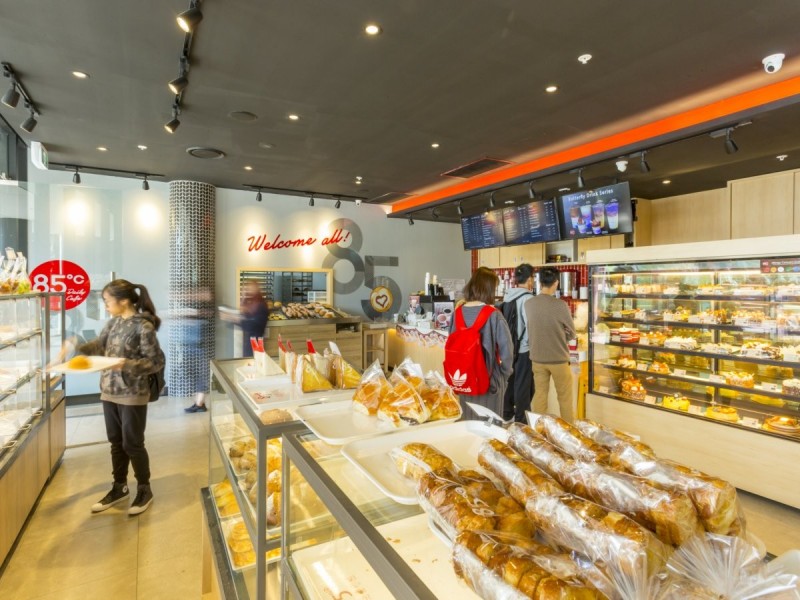 850 Bourke Street, Waterloo NSW 2017