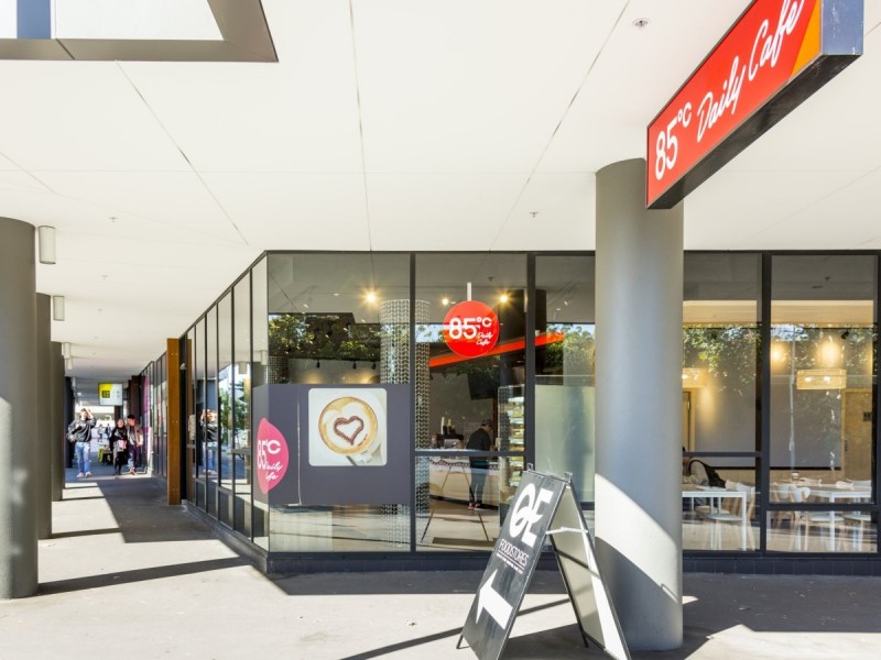 850 Bourke Street, Waterloo NSW 2017