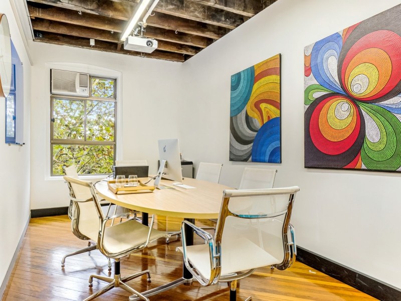 Level 4/63 Foveaux Street, Surry Hills NSW 2010