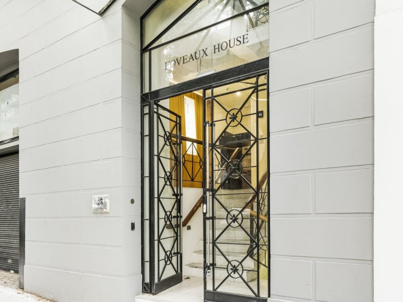 Level 4/63 Foveaux Street, Surry Hills NSW 2010