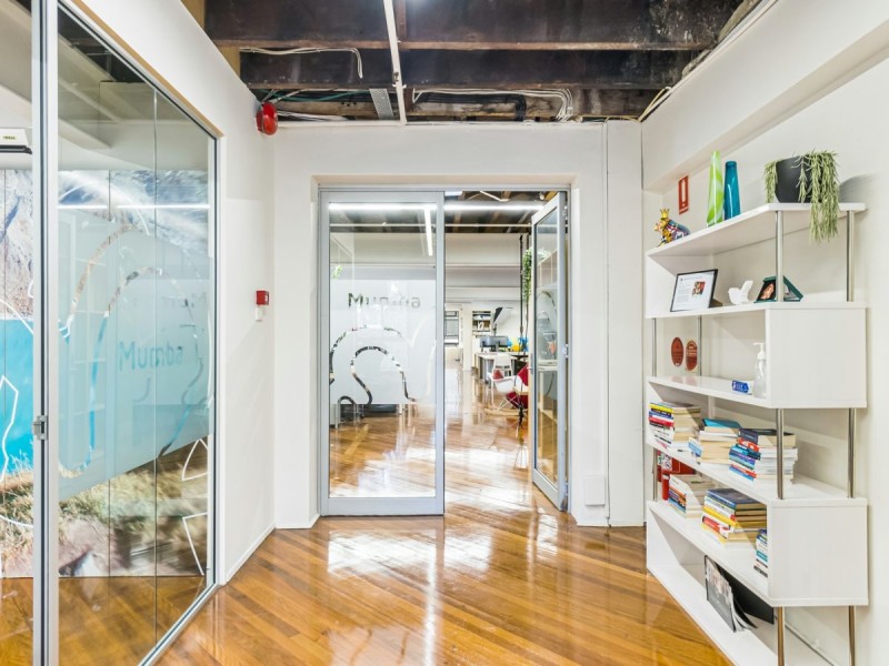 Level 4/63 Foveaux Street, Surry Hills NSW 2010