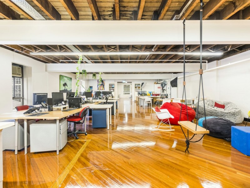 Level 4/63 Foveaux Street, Surry Hills NSW 2010