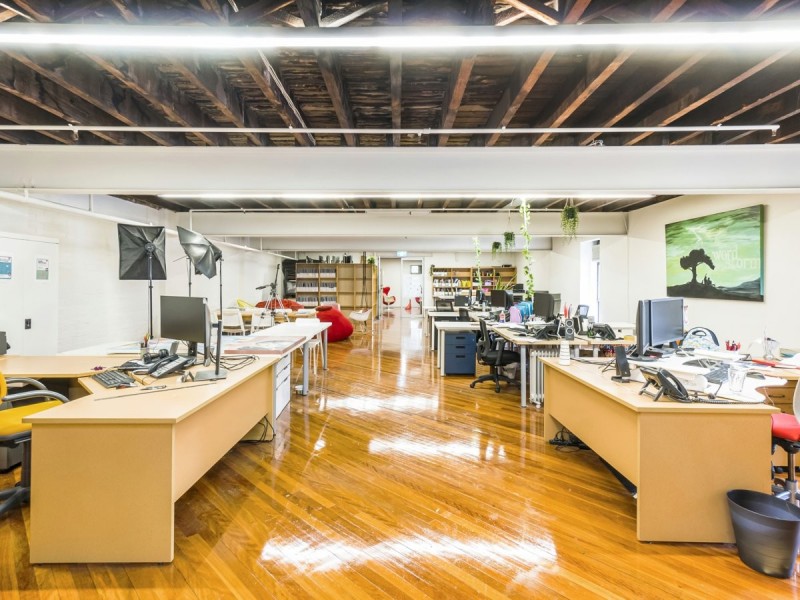 Level 4/63 Foveaux Street, Surry Hills NSW 2010