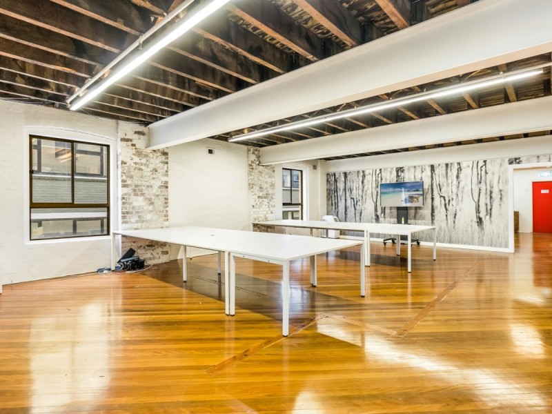 Level 4/63 Foveaux Street, Surry Hills NSW 2010