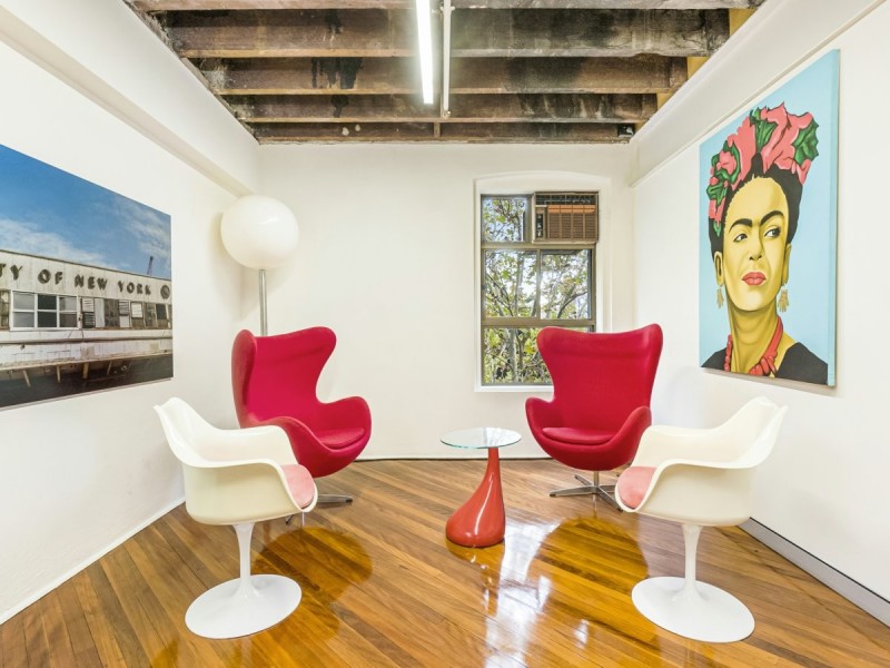 Level 4/63 Foveaux Street, Surry Hills NSW 2010