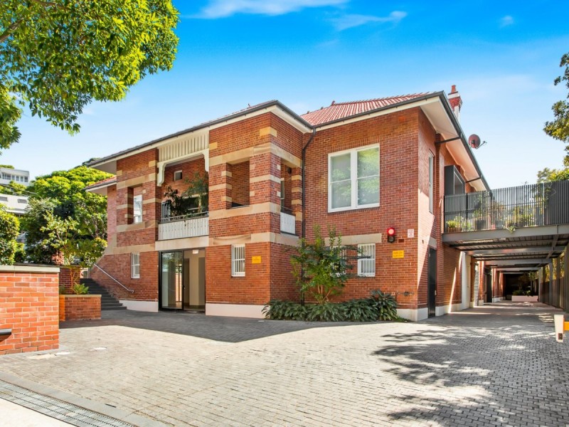 26/100 Reynolds Street, Balmain NSW 2041