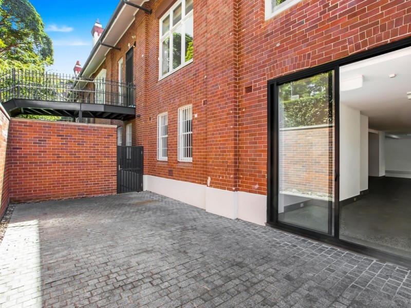 26/100 Reynolds Street, Balmain NSW 2041