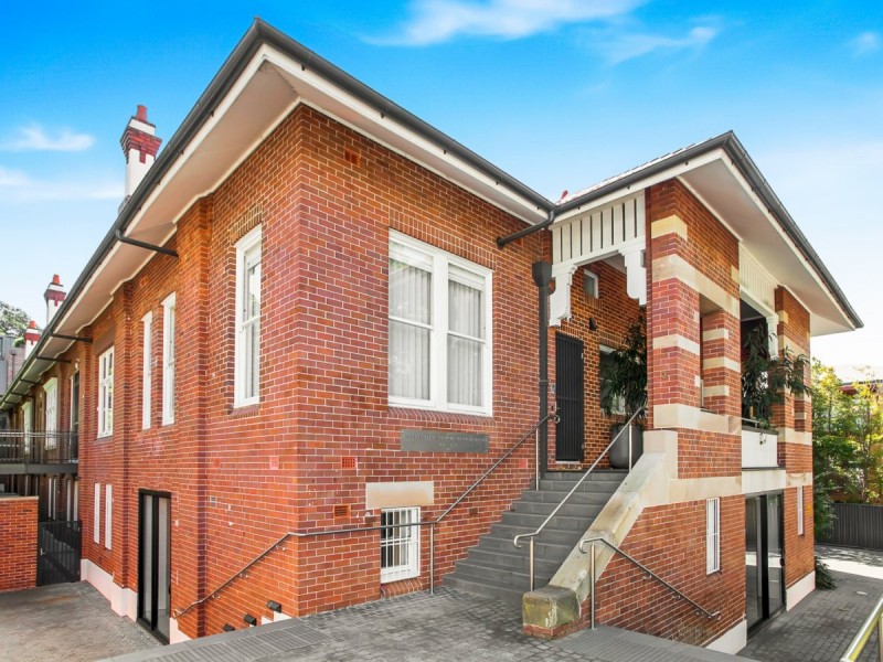 26/100 Reynolds Street, Balmain NSW 2041