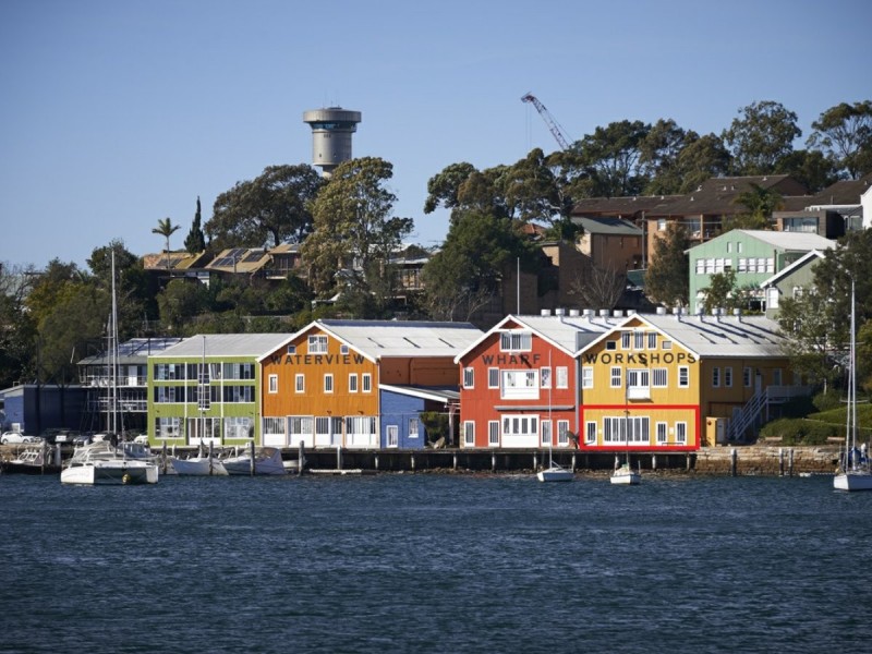 9/37 Nicholson Street, Balmain NSW 2041