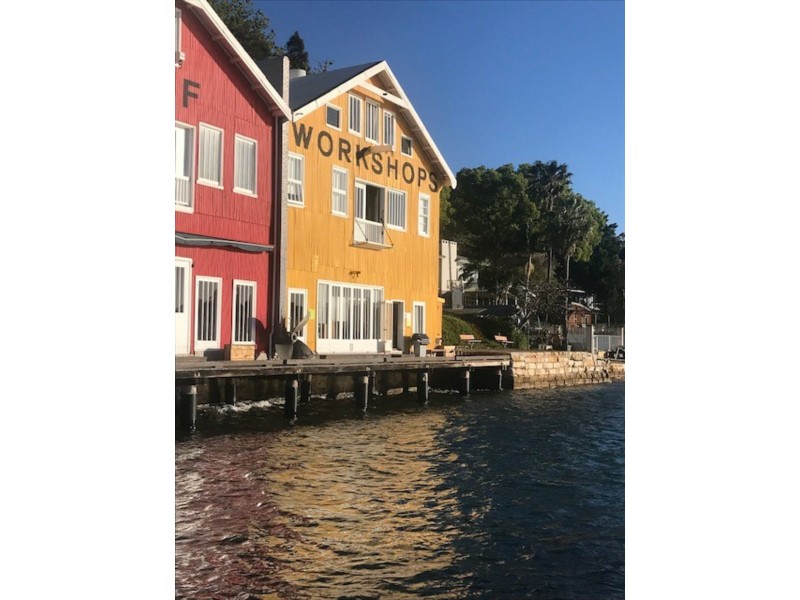 9/37 Nicholson Street, Balmain NSW 2041