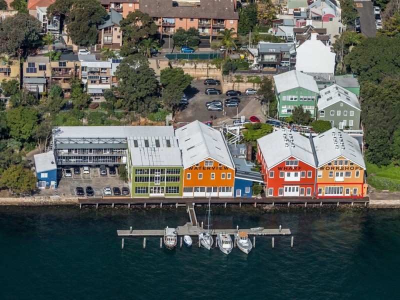 9/37 Nicholson Street, Balmain NSW 2041