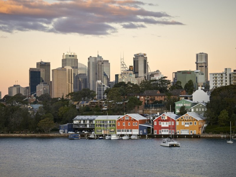 9/37 Nicholson Street, Balmain NSW 2041