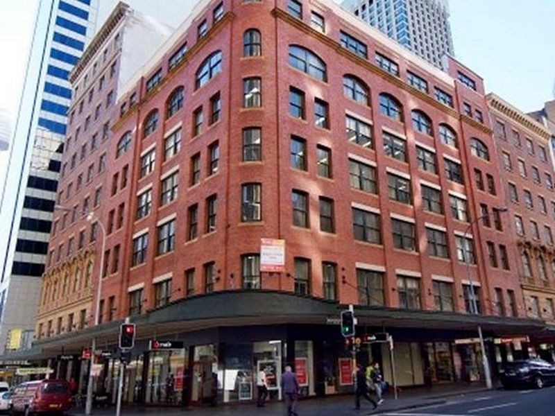 7/104 Bathurst Street, Sydney NSW 2000