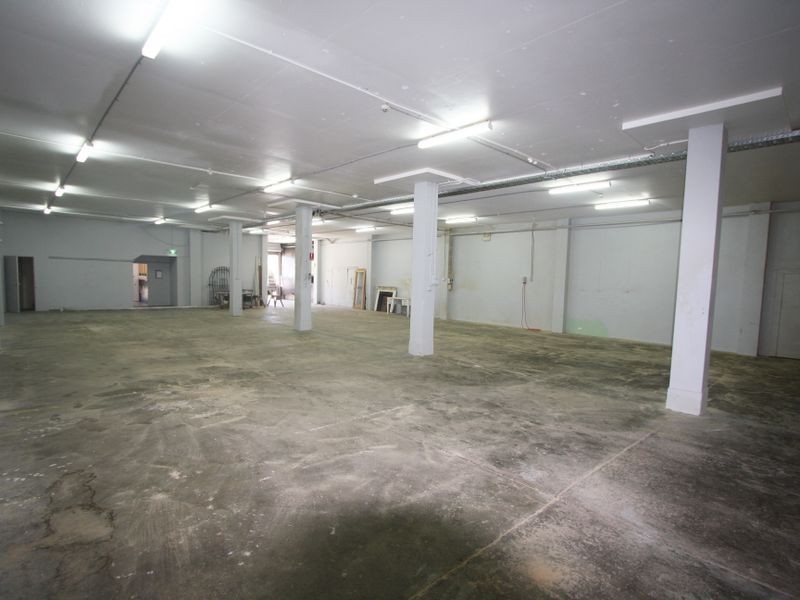 1/124 Wentworth Avenue, Banksmeadow NSW 2019