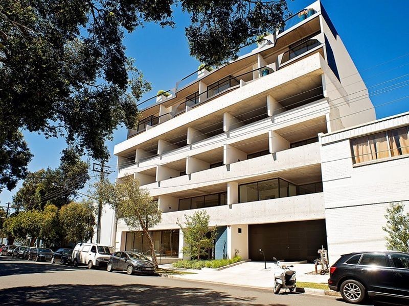 41 Birmingham Street, Alexandria NSW 2015