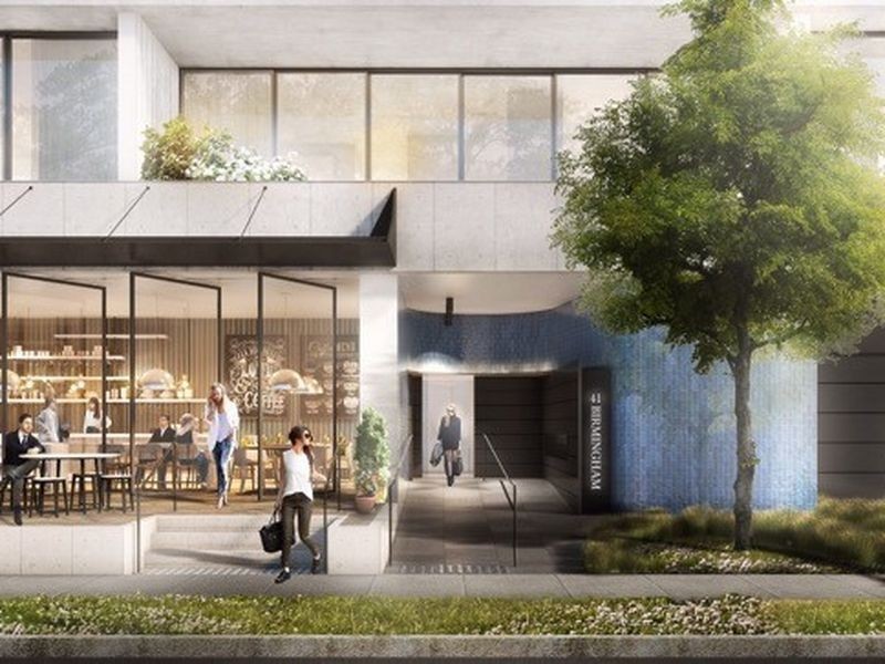 41 Birmingham Street, Alexandria NSW 2015