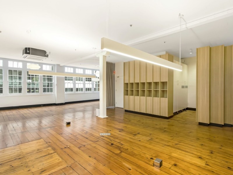Suite 9, 5 Reservoir Street, Surry Hills NSW 2010