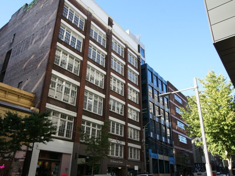 Suite 9/50 Reservoir Street, Surry Hills NSW 2010