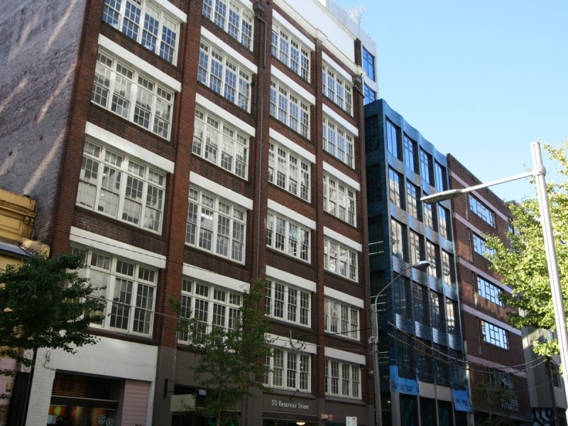 Suite 9, 5 Reservoir Street, Surry Hills NSW 2010