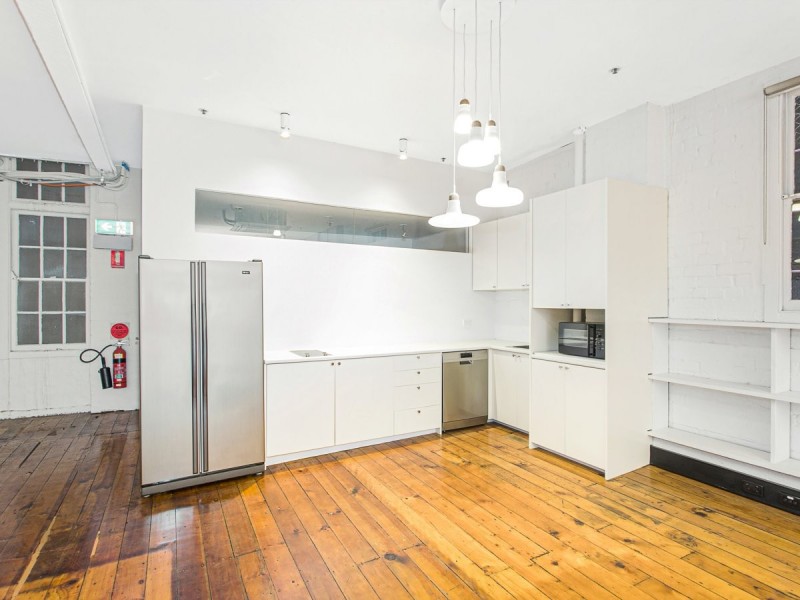 Suite 9/50 Reservoir Street, Surry Hills NSW 2010