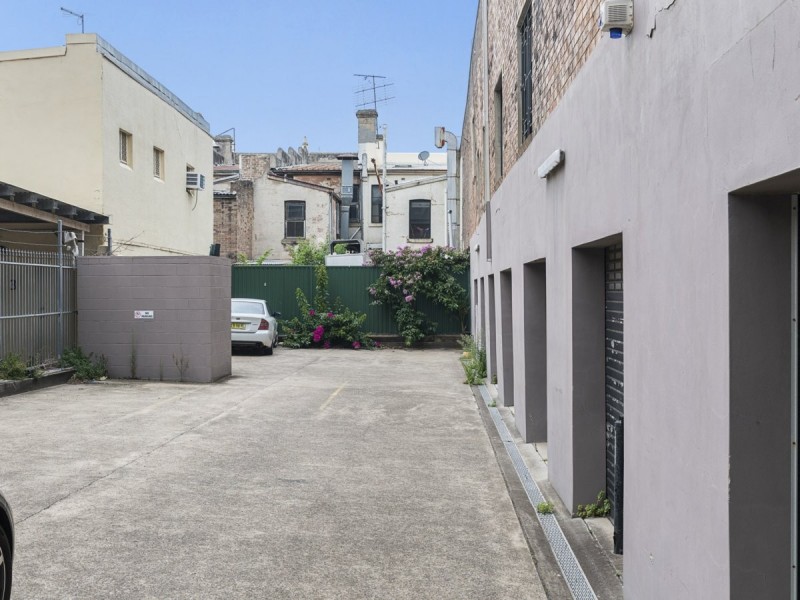 8/156-158 Parramatta Road, Camperdown NSW 2050